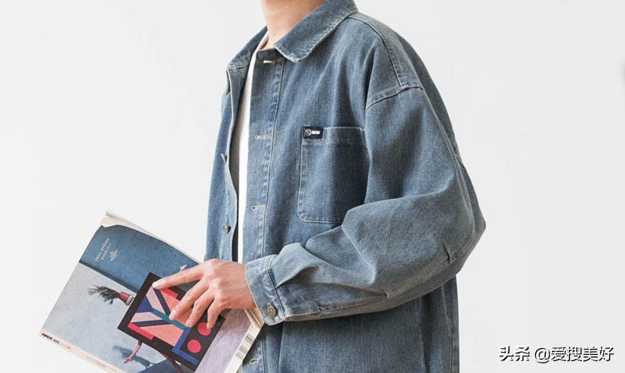 淘宝比较潮的男装店（适合大学生们的男装品牌店推荐17家，好的衣服就是这样子的）