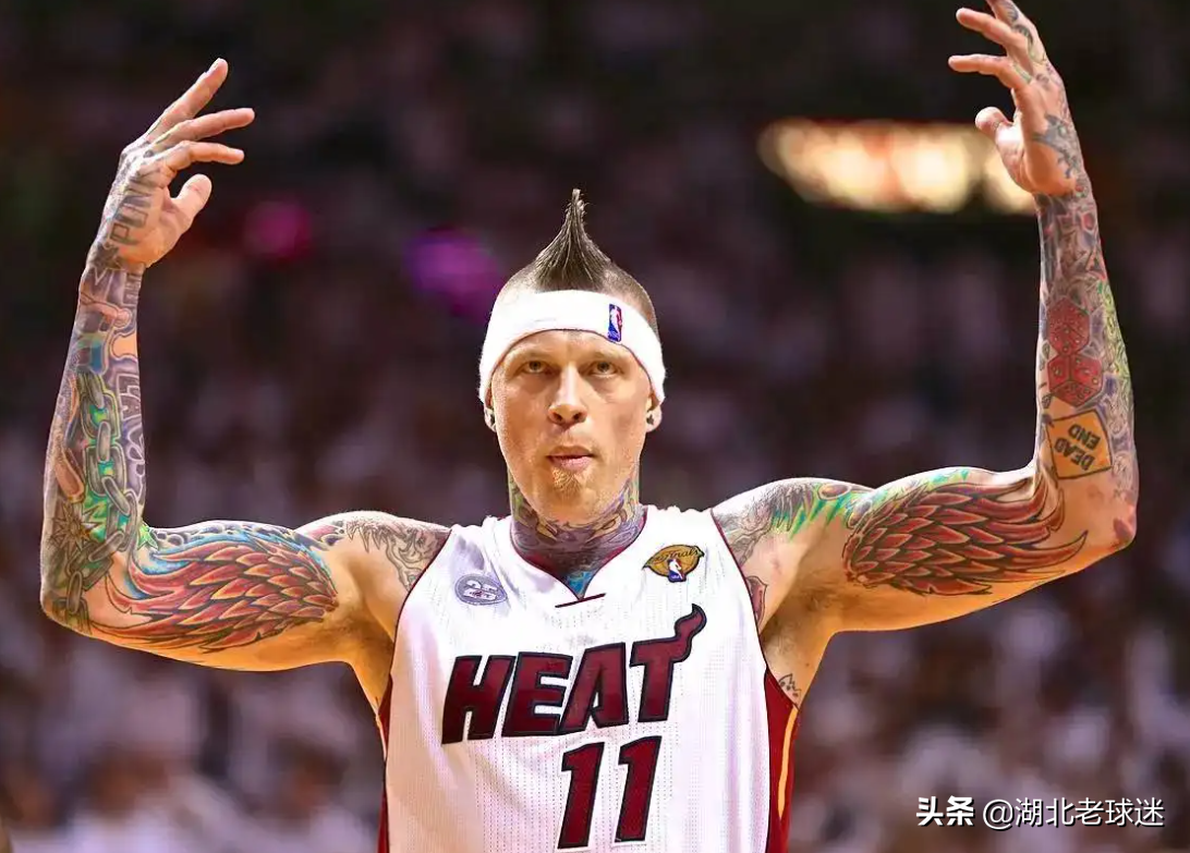 克里斯安德森微信头像(NBA鸟人变胖鸟！克里斯安德森出现在夏季赛，体型朝奥尼尔靠齐)