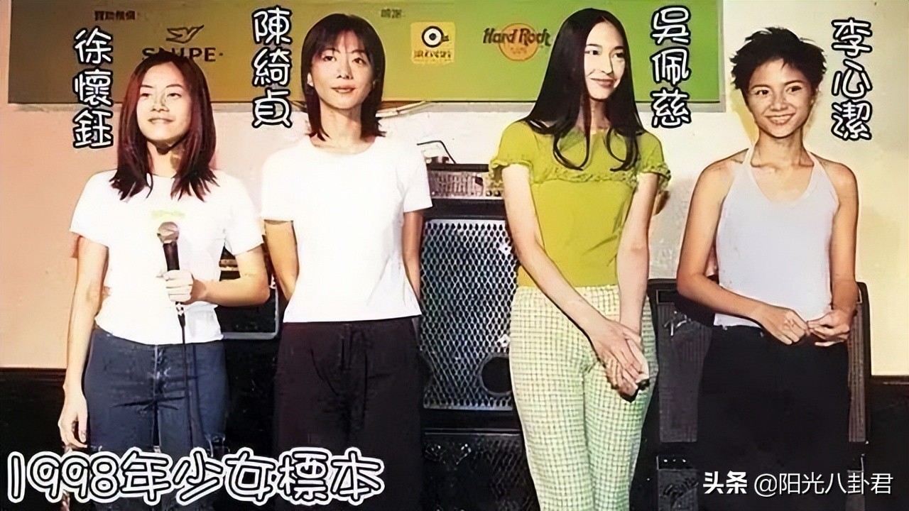 长相不行身高凑，这6位明星如果不是长得够高，可能个个是路人