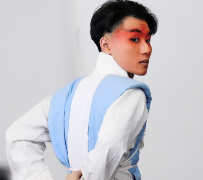 陶阳:郭德纲是我义父,我把师娘当亲妈,余生做个好孝子