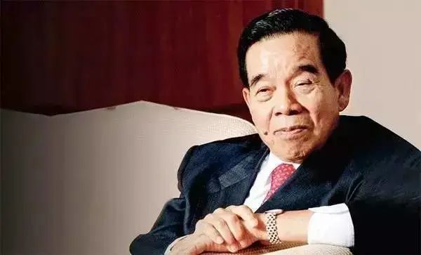 从卖黄金到千亿身家，周大福如何富过三代？