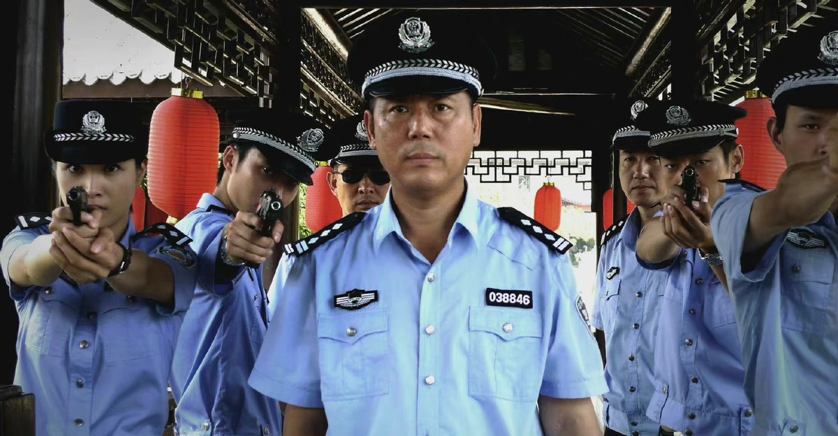 这8位“宝藏”演员，不圈钱，不炒作，演啥像啥，都是好演员