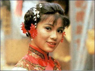 港剧经典《侠女十三妹》黄杏秀、翁美玲版