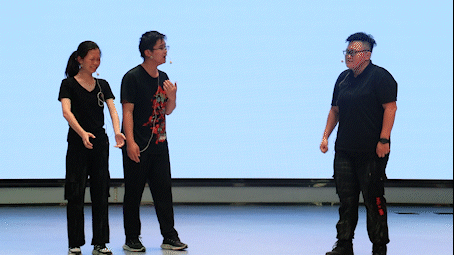 愿你所“院”｜新闻与传播学院