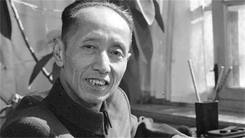 臧克家读《沁园春·雪》，提出有一字需改，毛主席采纳：按你的改