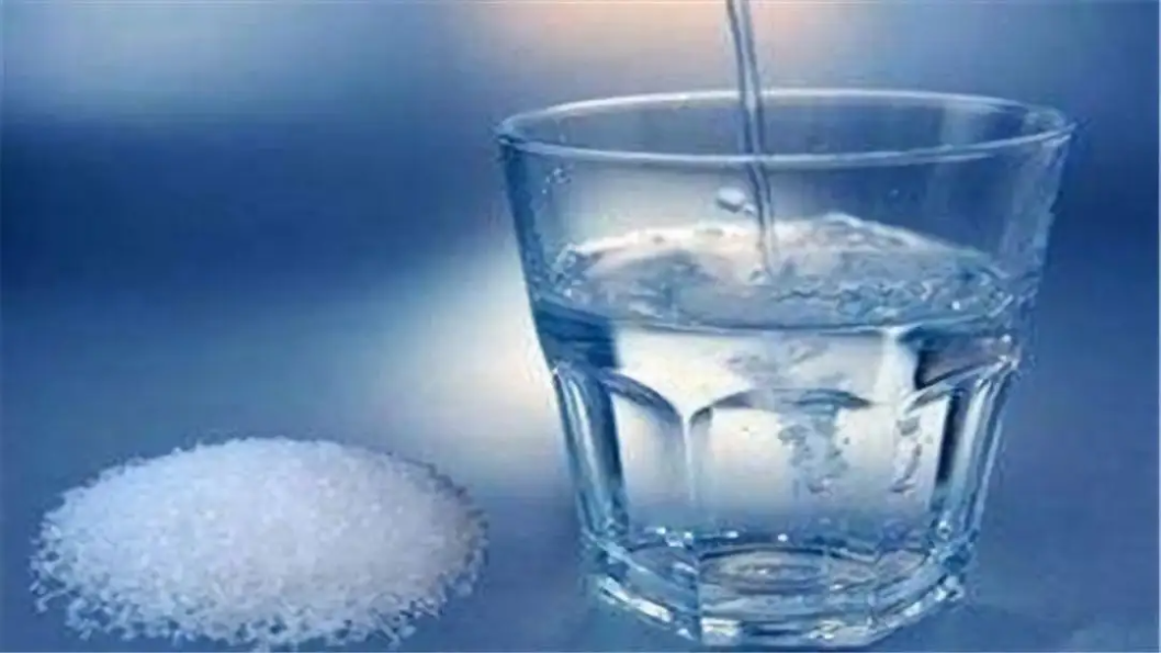 如果把一斤盐，放进一斤水里，最终的结果真就一定是两斤重么？