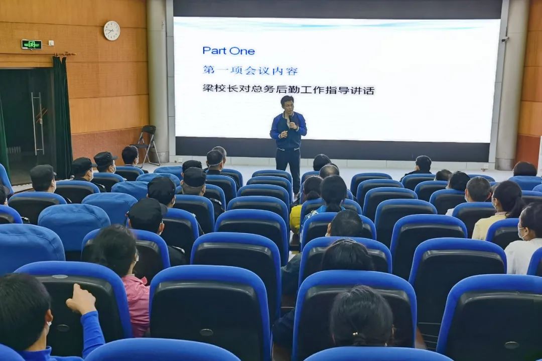 深圳第二实验学校｜师生封闭管理，头发长了咋办？