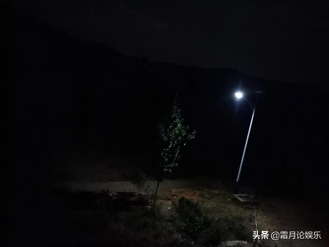 湖南乡村夜半总传来神秘敲门声，村民推门不见人，究竟真相如何