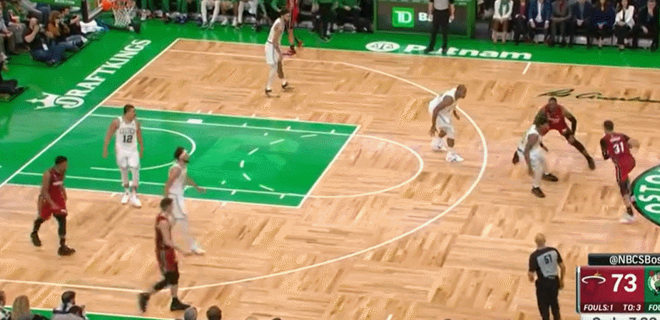 nba最年輕球員（兩個歷史第一！塔圖姆爆砍49+11！NBA歷史第一年輕900+三分球員）