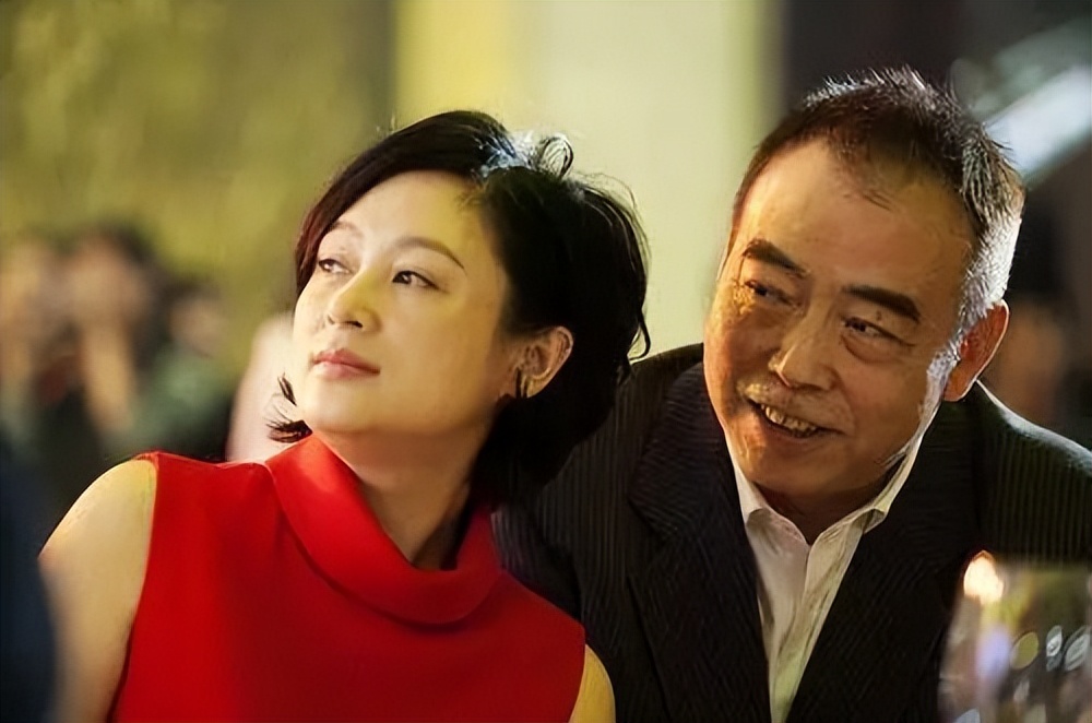 这10位女星，都曾是上戏校花，如今有人整容、有人被家暴