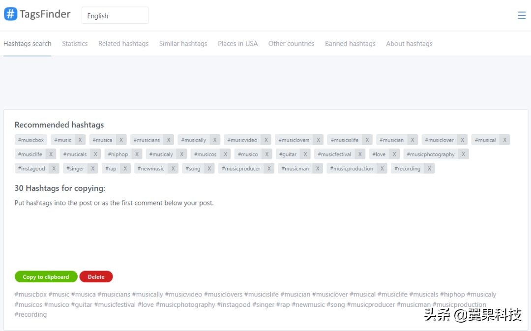 品牌出海道阻且长?神仙网站工具快收藏