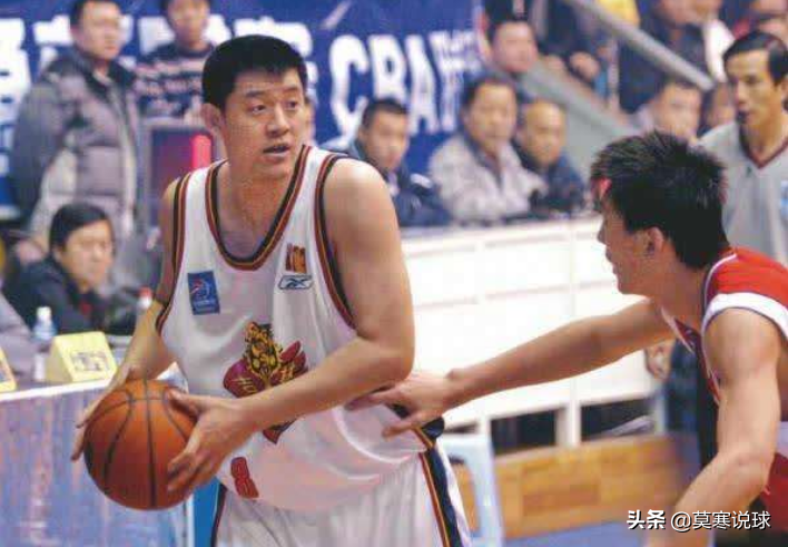 当年北京奥神为何离开CBA(当年篮协逼走北京奥神，至少让CBA的职业化进程推迟了15年)