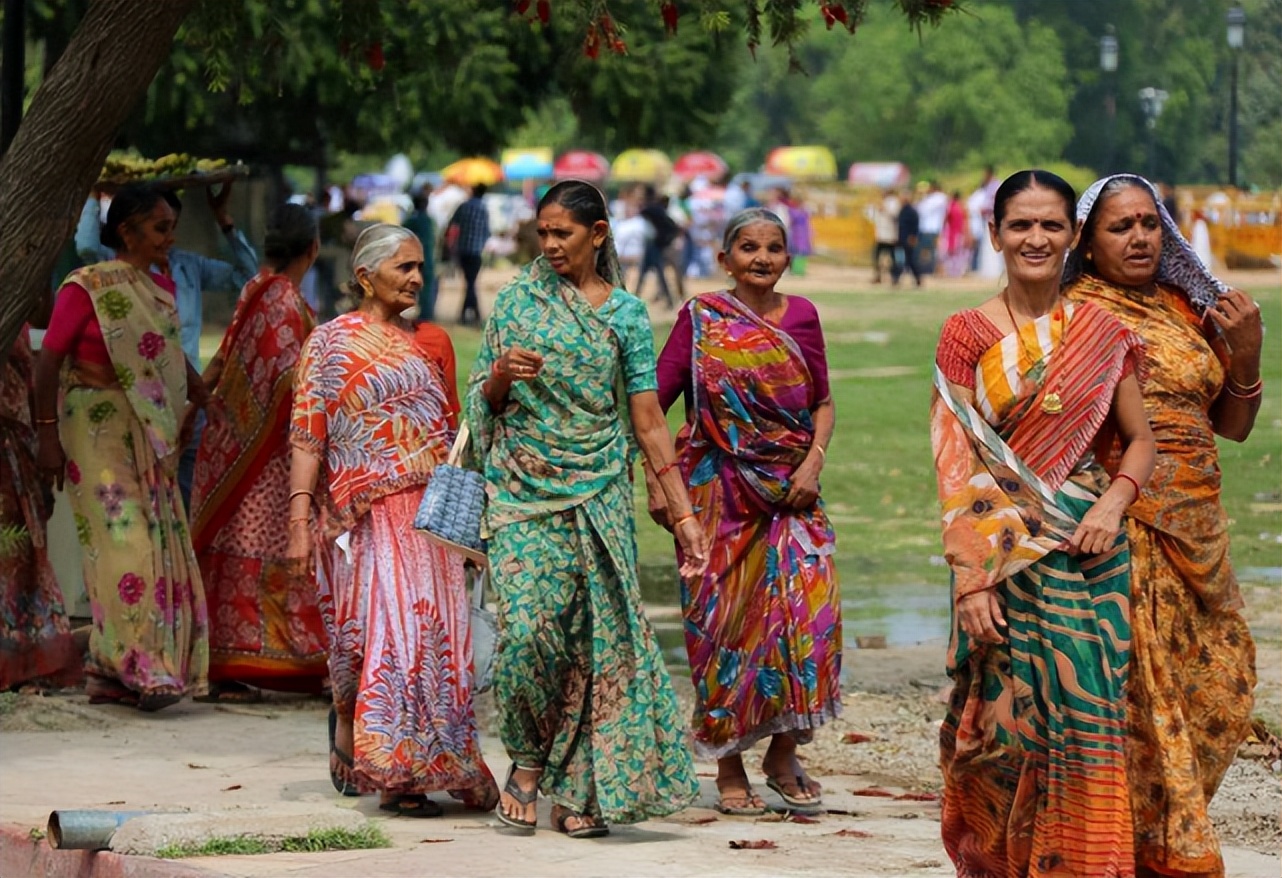 印度奇葩“圣女制度”：政府明令禁止，但每年仍有3000名女孩受害
