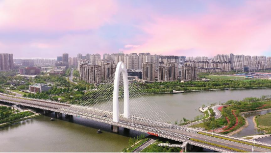 「南京旭辉」都会风华点亮六合芯，“全维度”揭秘下一个六合地标