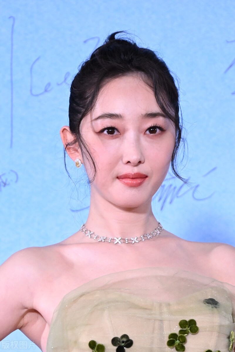 安徽十大美女明星