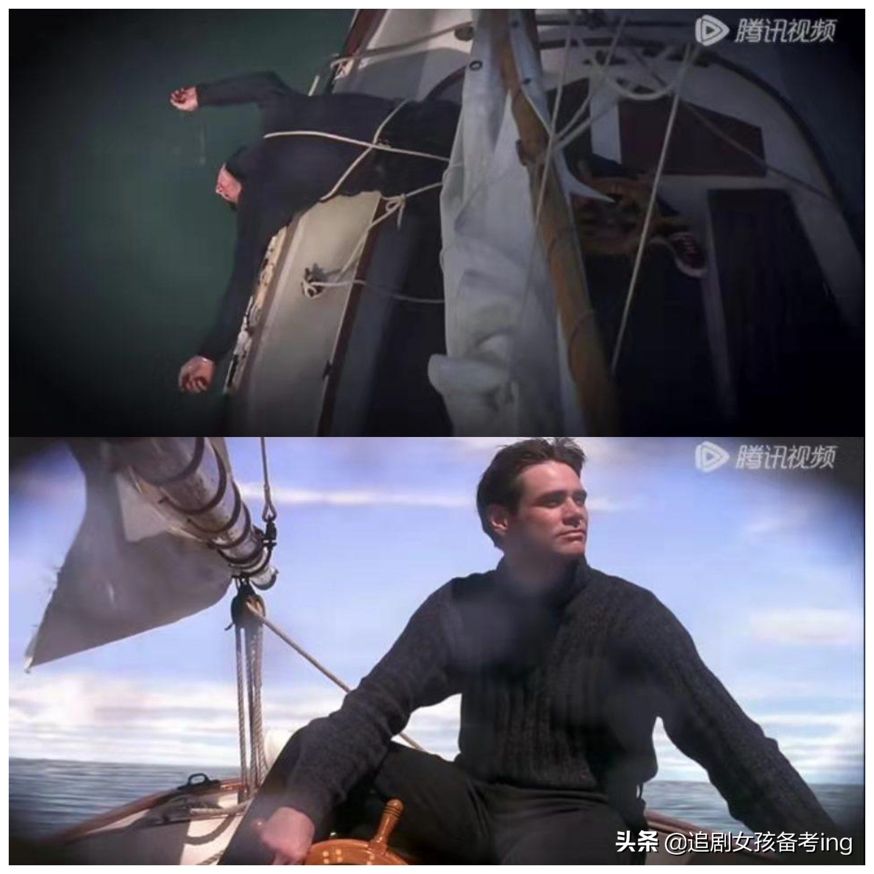 楚门的世界高清,楚门的世界高清图片