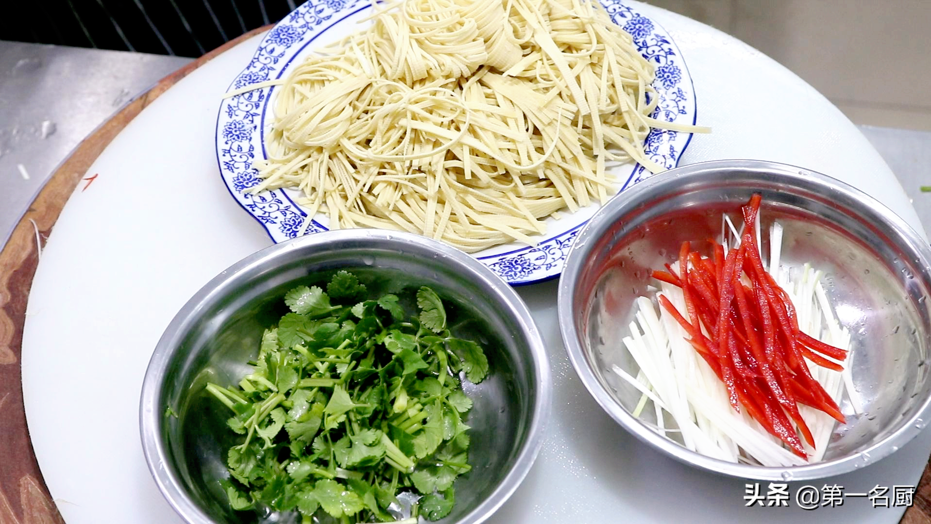 家常涼菜,家常涼菜的家常做法