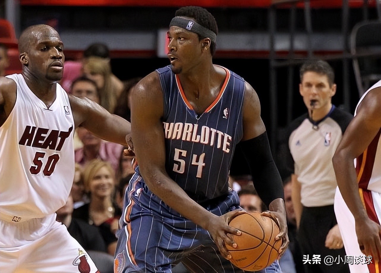 nba不是狀元的球員有哪些（盤點NBA五大“水貨狀元”，他們都有怎樣的職業生涯？）