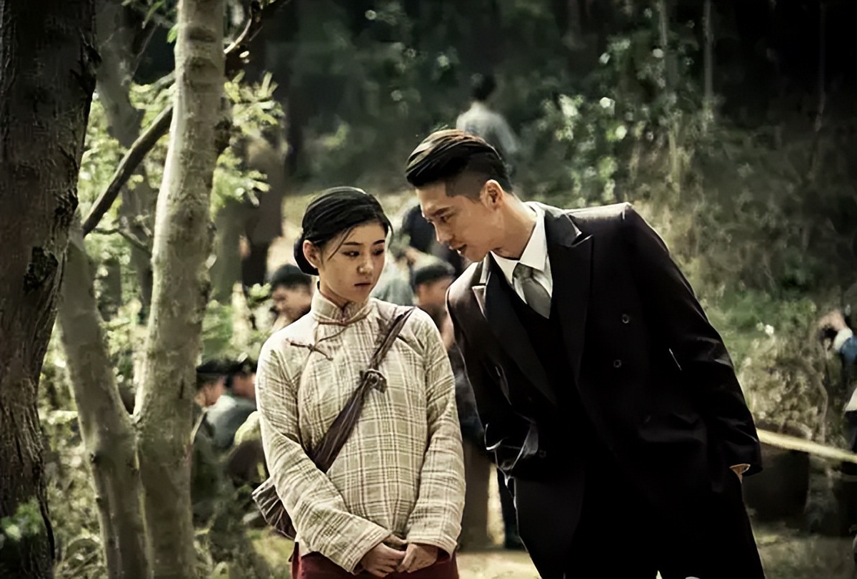 电视剧《大浴女》(娱乐圈最低调的夫妻:恩爱16年零