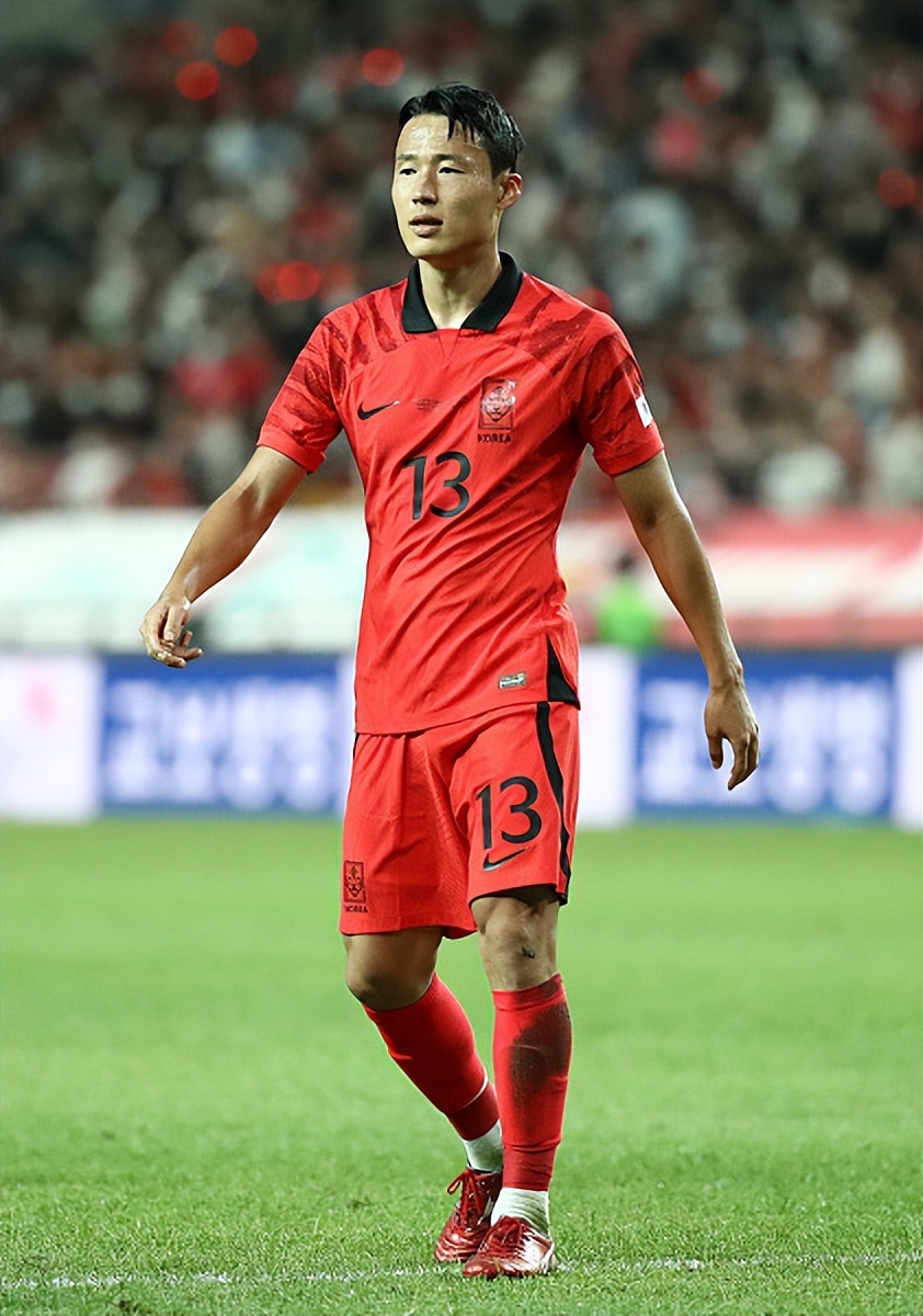 中超世界杯球员韩国人占一半（1比9！中超外援世界杯参赛名额大幅缩水，对大牌球员已无吸引力）