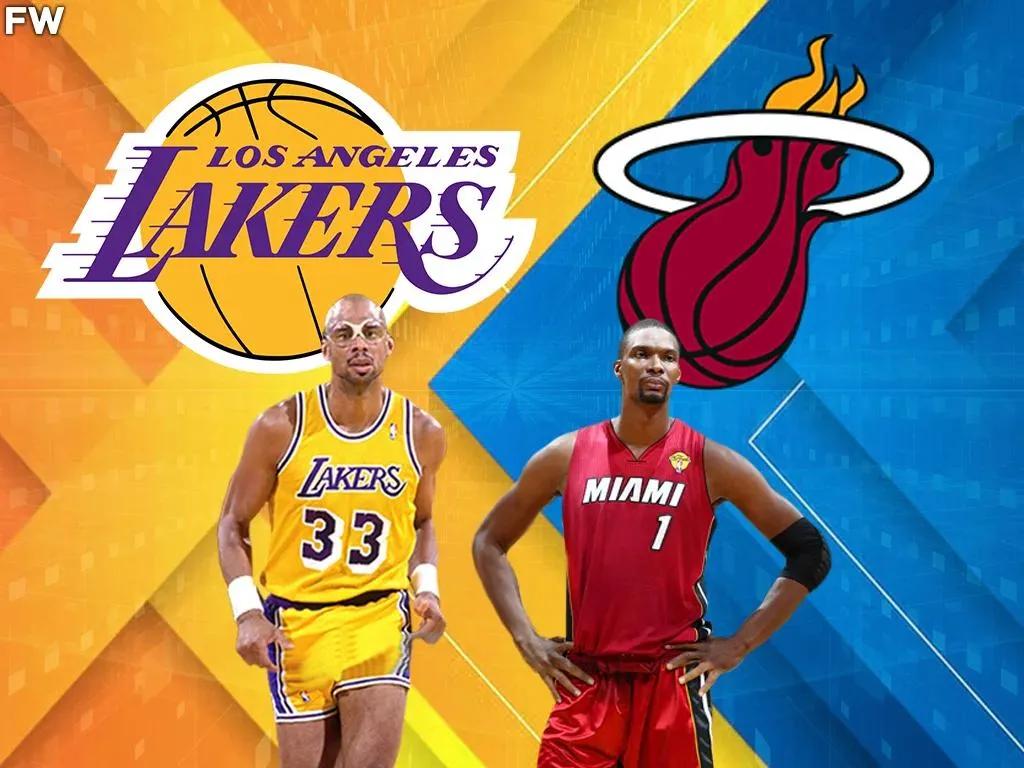 nba打b队有哪些人（美媒列出名字为字母A和字母B的最强五人组进行对决，哪组更强）