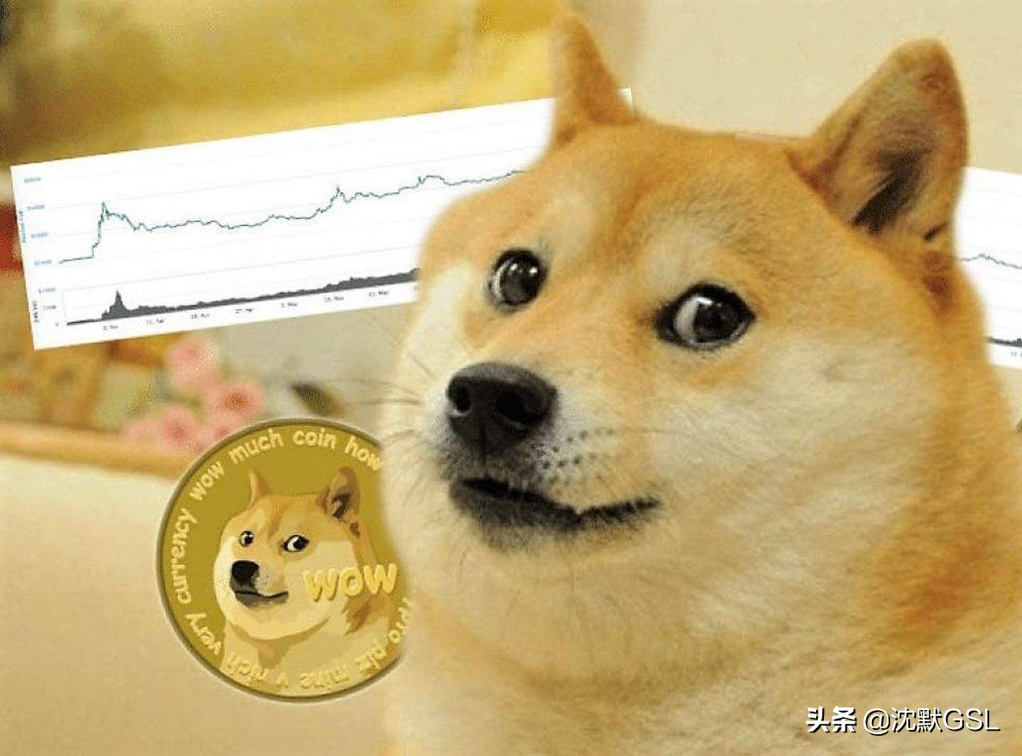 什麼是狗狗幣？ DOGE 加密貨幣初學者指南