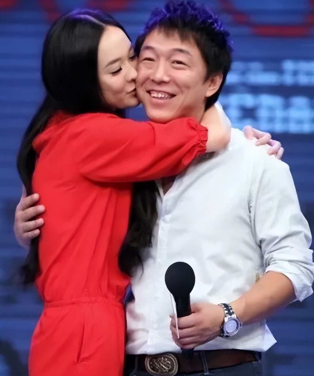 "京圈富婆"霍思燕:破坏黄奕婚姻,被王中磊女儿公开怒怼?-蘑菇号