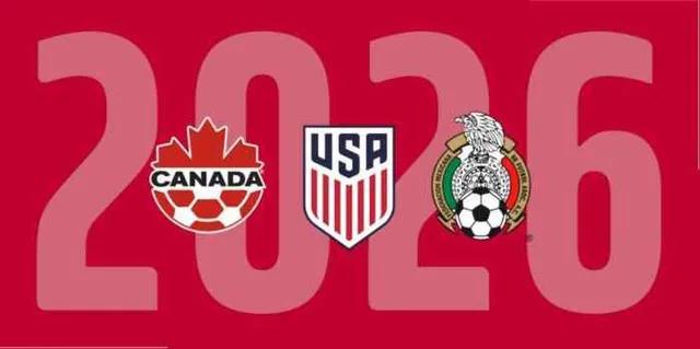 2018世界杯有那几个球场（世界杯举办城市出炉 一览美加墨球场风光）-趣拿体育