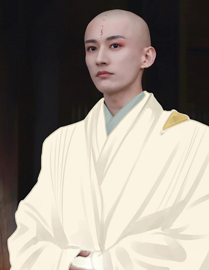 《长风渡》男二被抵制后，网传或换成刘学义，他和导演已合作4次