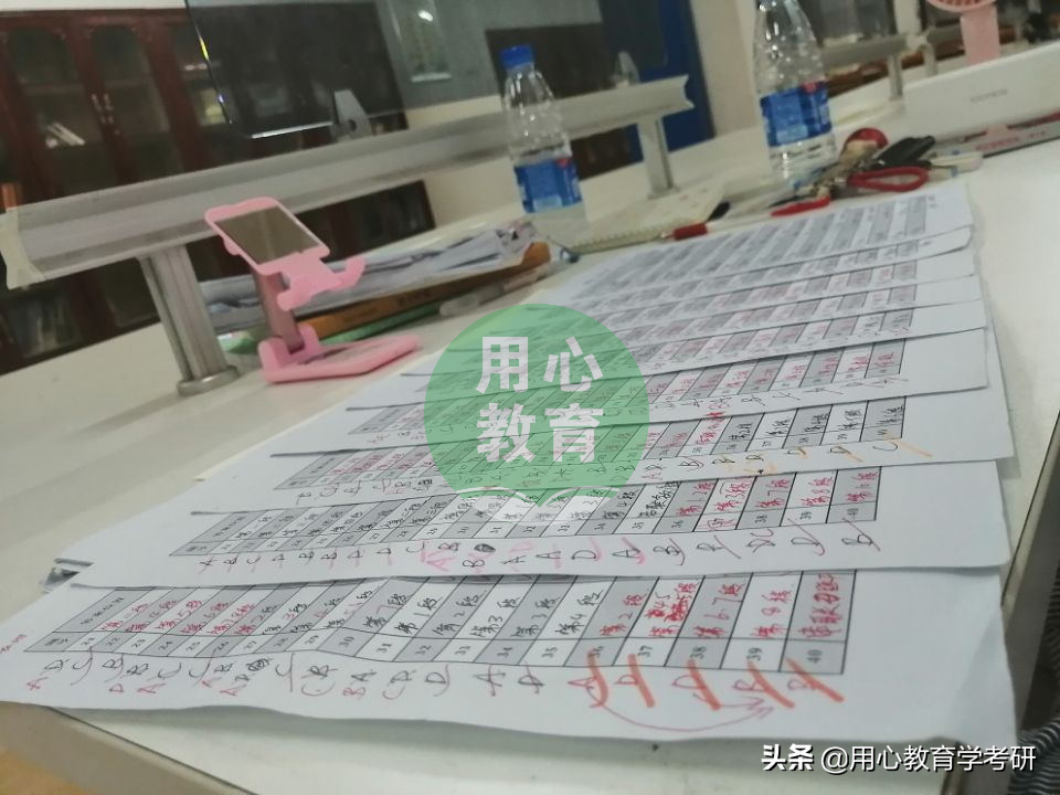 用心考研 | 22闽南师范大学（现代教育技术）390分上岸经验分享