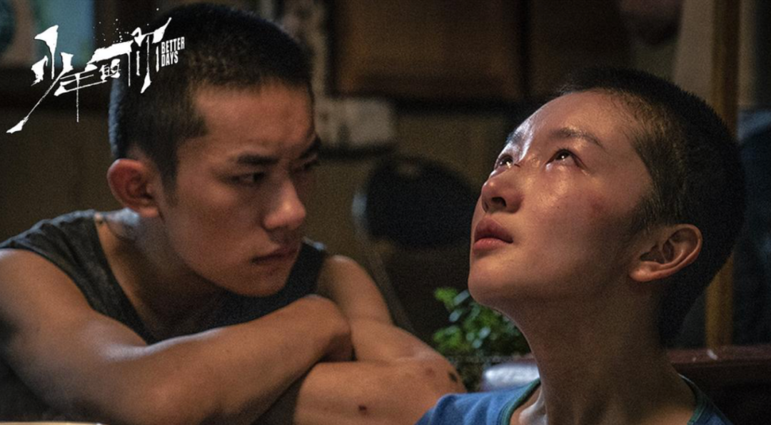 4.6分成“票房冠军”，剧情全靠旁白，只剩狗血金句，他凭什么？