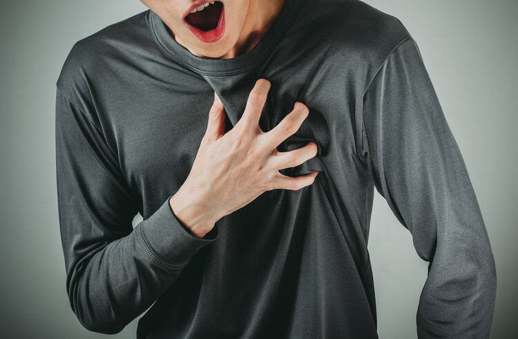 血管健康决定寿命？5类食物是血管“清道夫”，你有在吃吗？