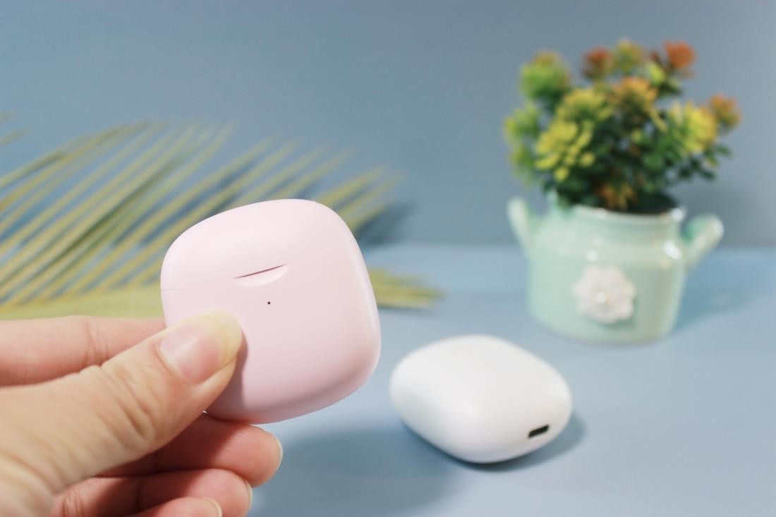 年轻人的第一款蓝牙耳机，尊客无线蓝牙耳机开箱