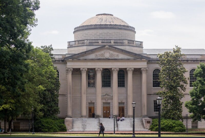 最新！2022年全美公立大学排名前十的院校有哪些