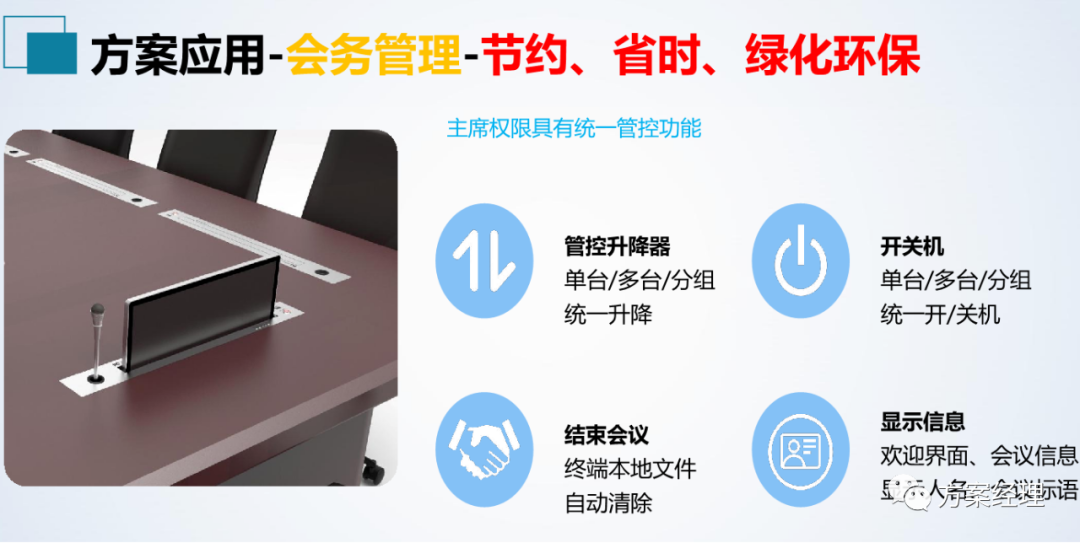 分享 | 应急指挥中心系统集成方案(ppt)