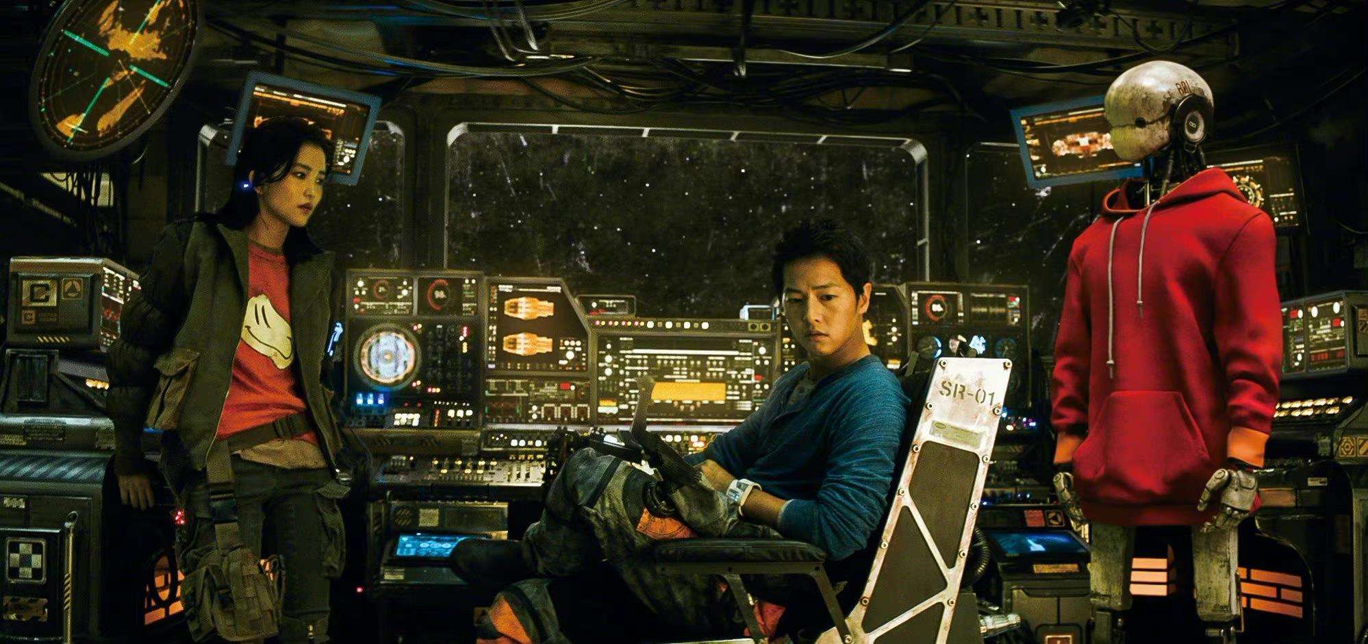 电影清除者好看吗 _晶羽科技