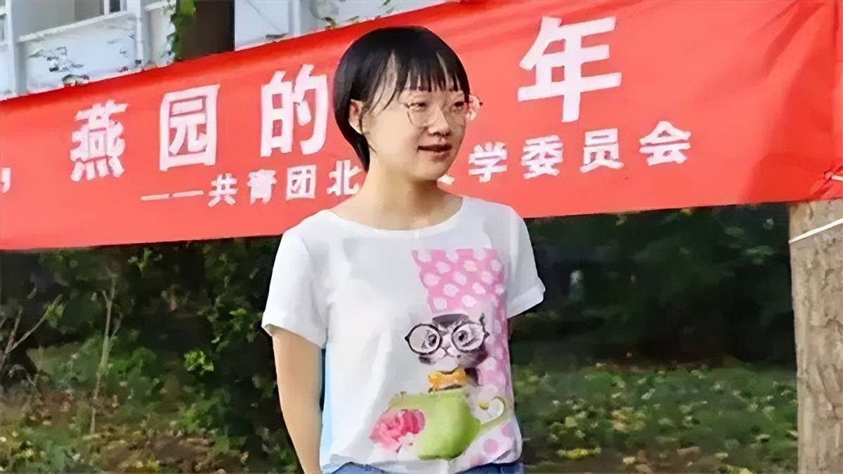 2020年湖北725分高考女状元:语文成绩十年难遇,7岁豪言结果成真