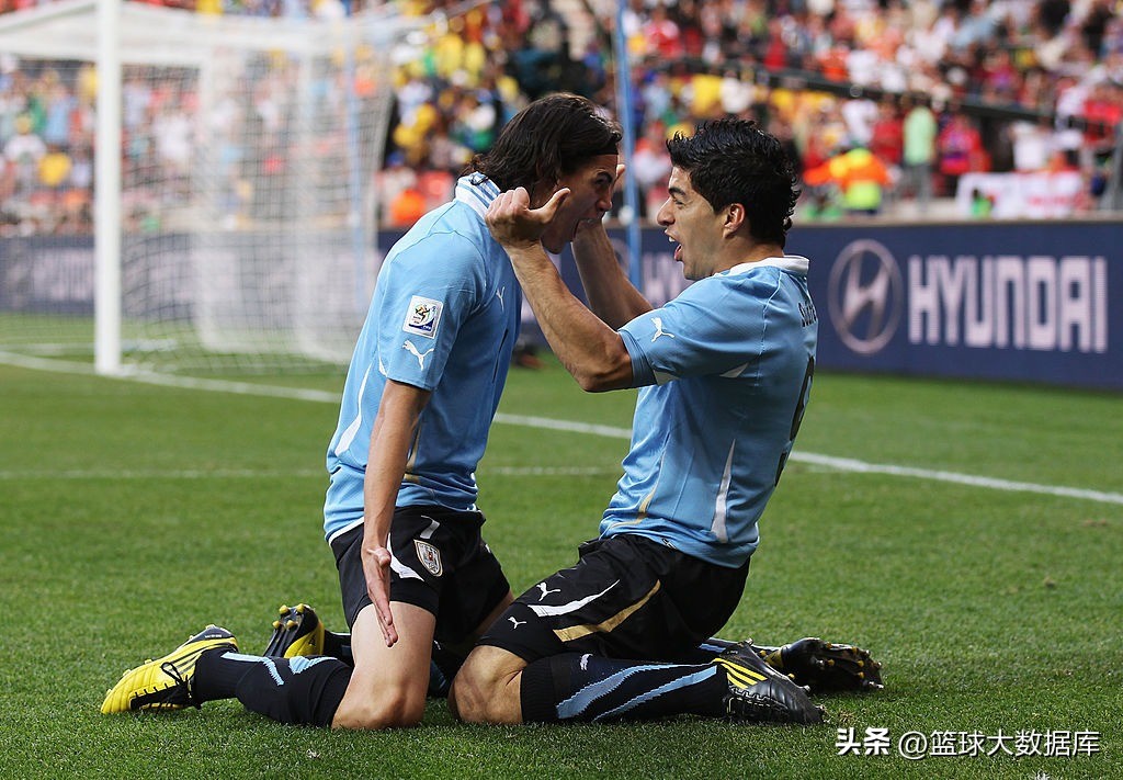 世界杯韩国队比赛直播（CCTV5直播！韩国队世界杯首秀，能否爆冷击败乌拉圭？）-趣拿体育