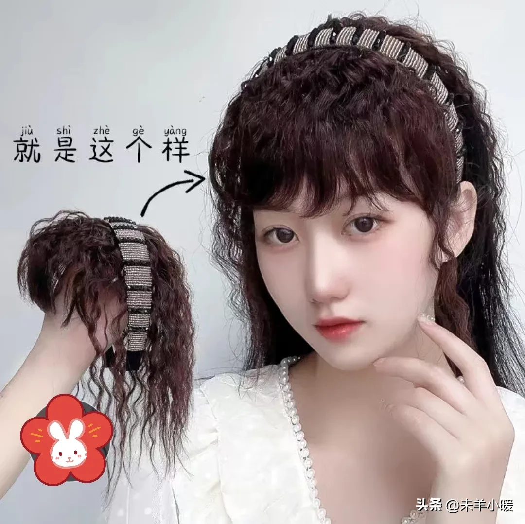 不想一个月染两次,但是白头发很多该怎么办?