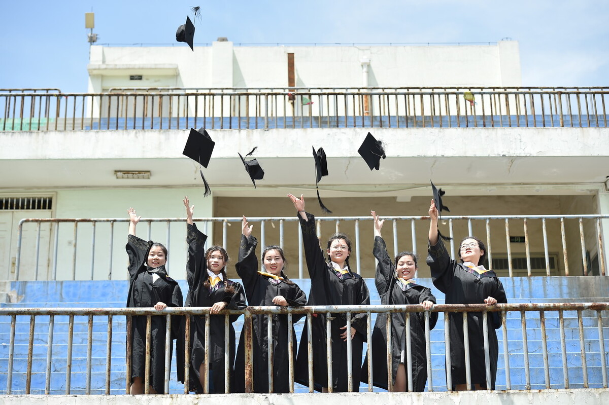 推荐4所深受铁路局喜爱的大学，奉上对口专业，感兴趣的重点考虑