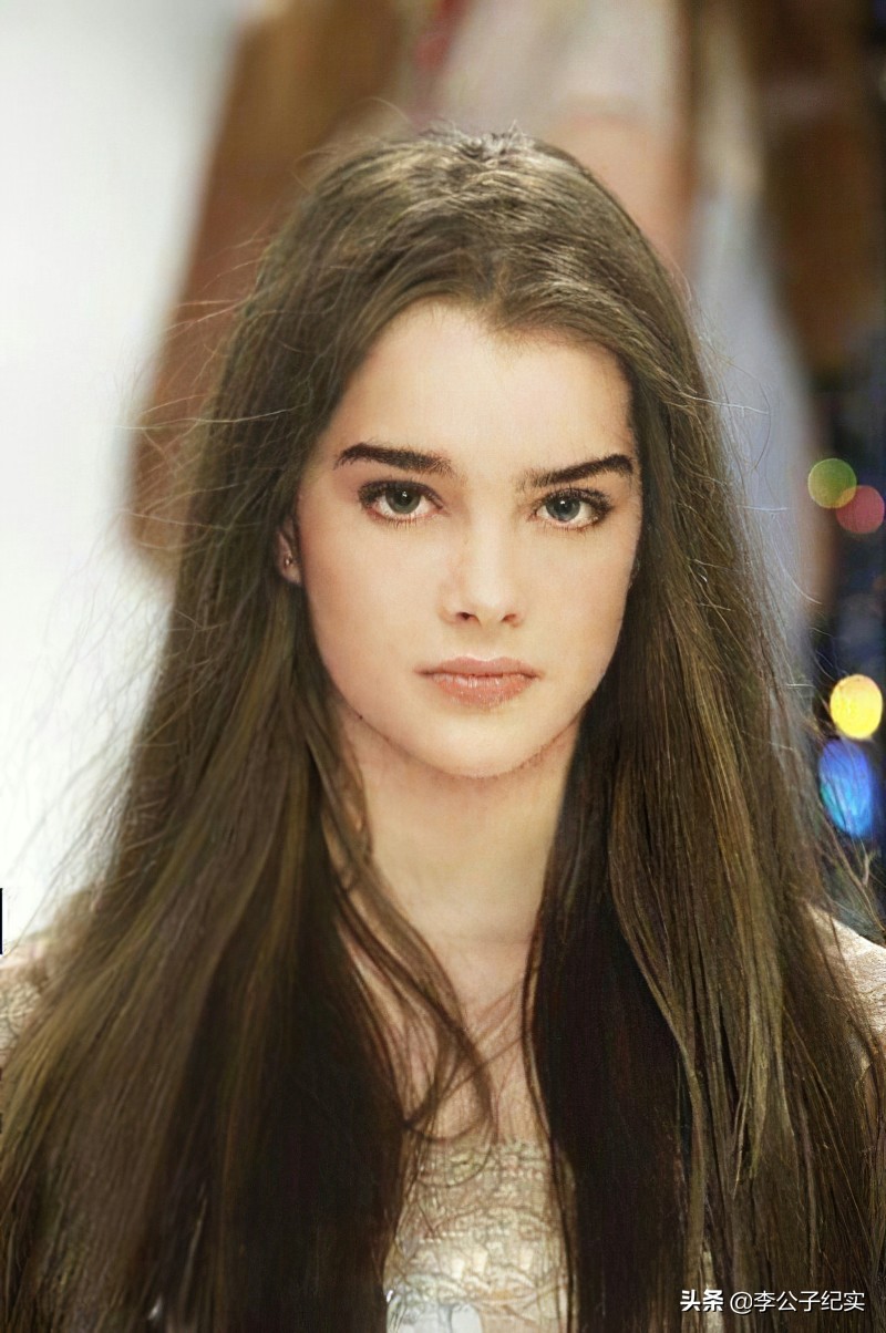 德仁天皇的梦中情人，拒绝迈克尔求婚，美貌是世界第八大奇迹