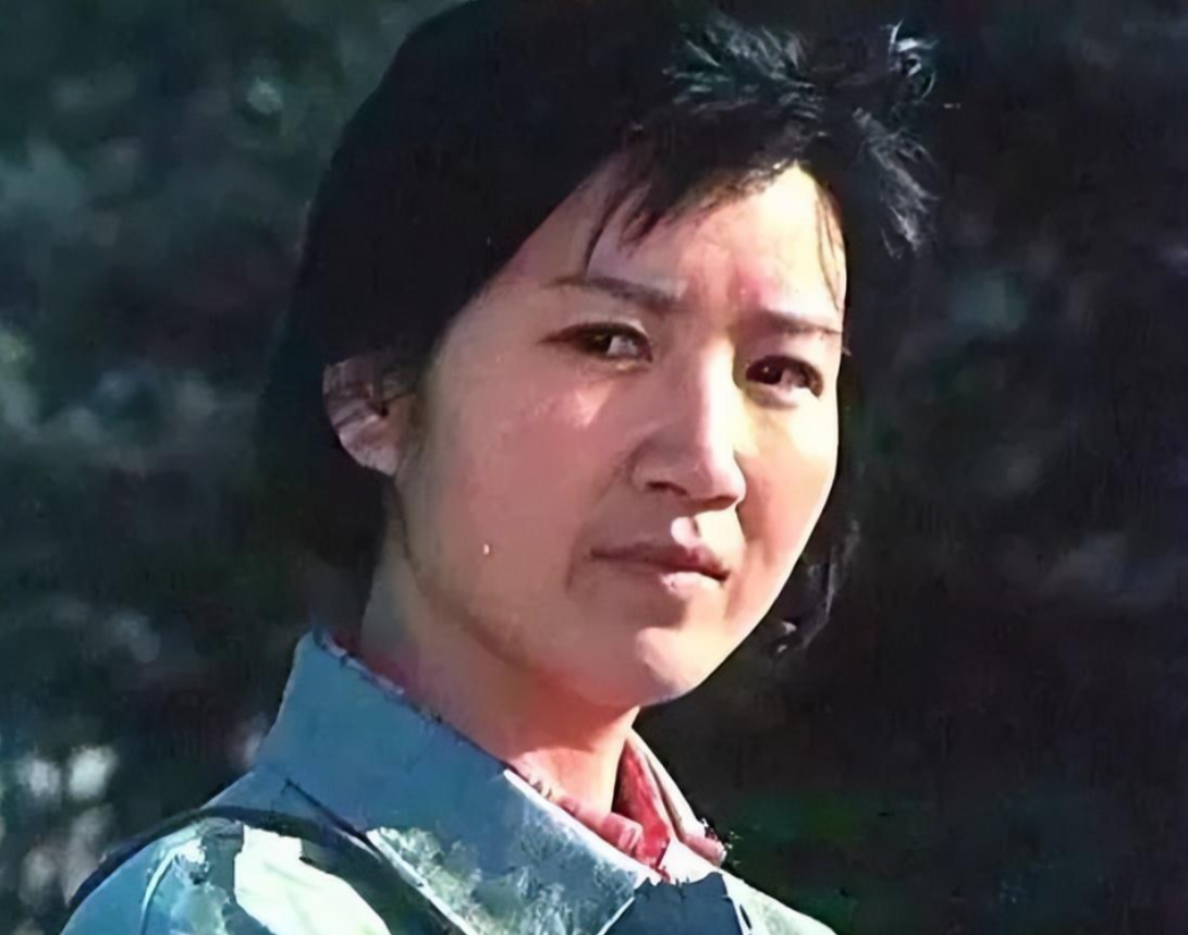 曹翠芬:与丈夫丁克57年,因演戏终生未育,如今79岁过得怎么样