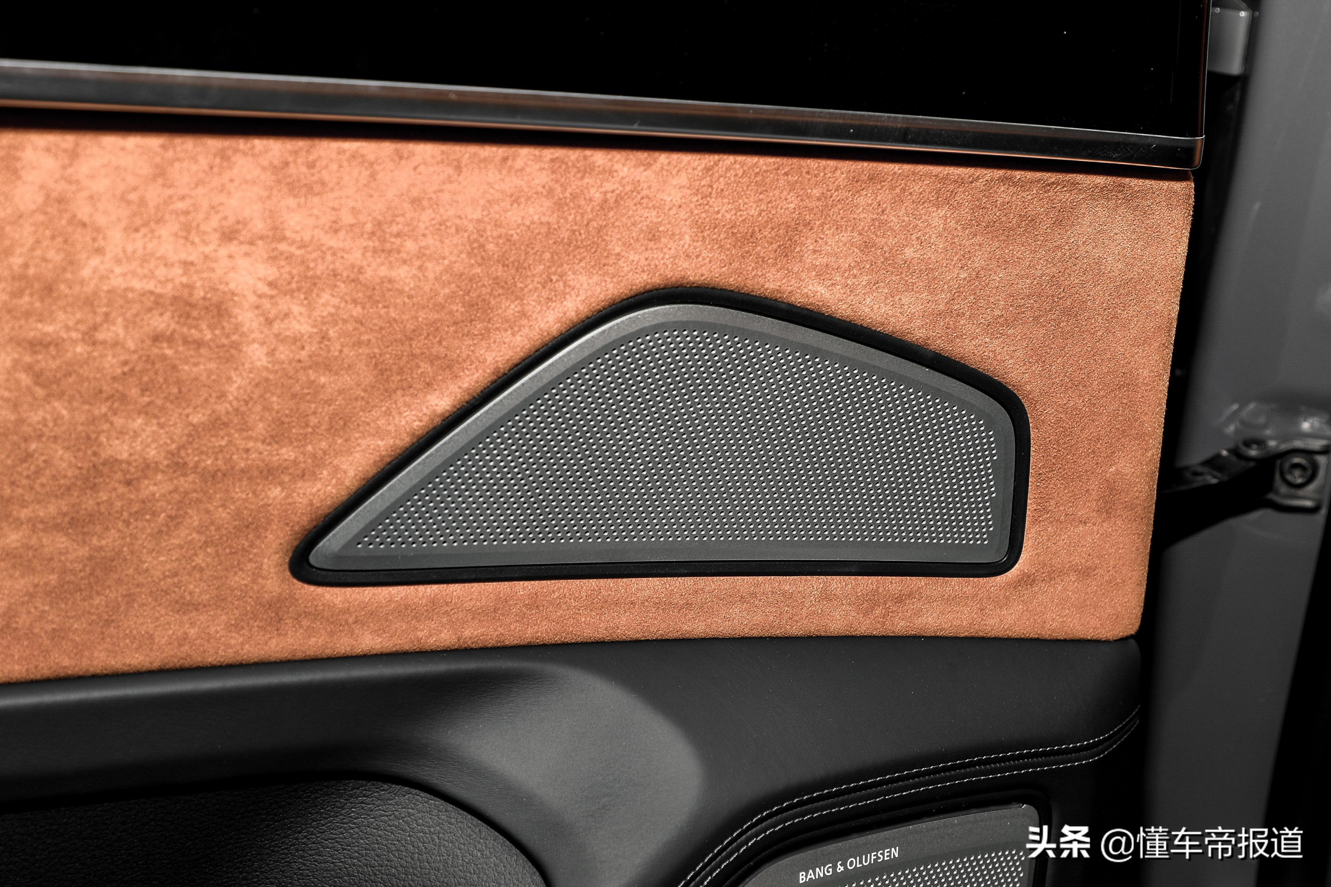 新车｜预售130-170万元，奥迪A8L Horch接受预订，对标迈巴赫S级