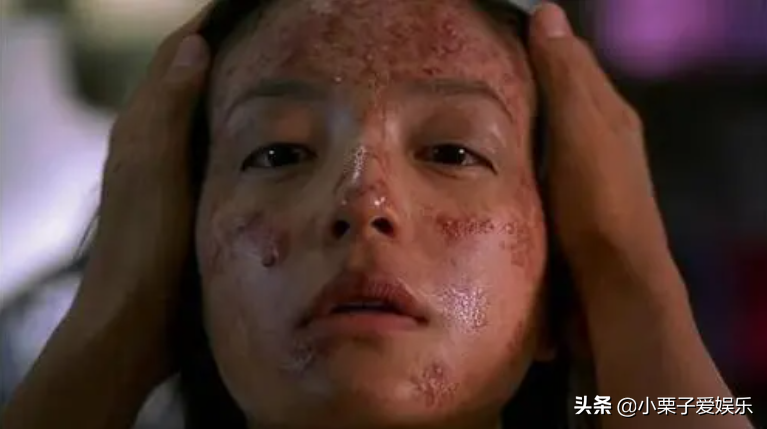 15位女星“扮丑”分级，高圆圆A级，天心B级，看到倪妮：妥妥的S+