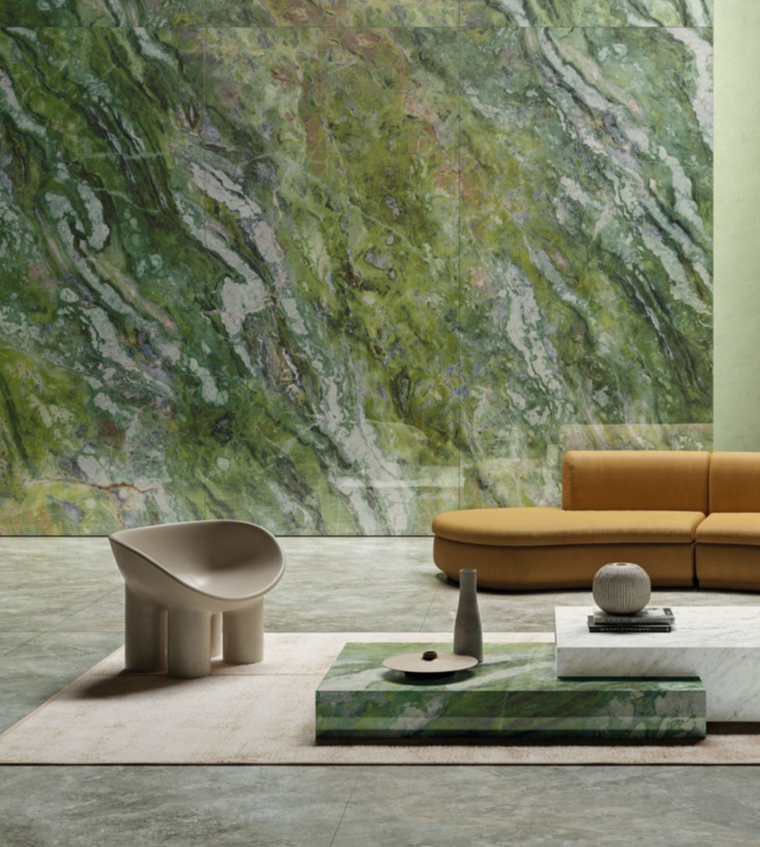 是时候升级洗手间了！7款产品将带来全新的卫浴空间奢华感