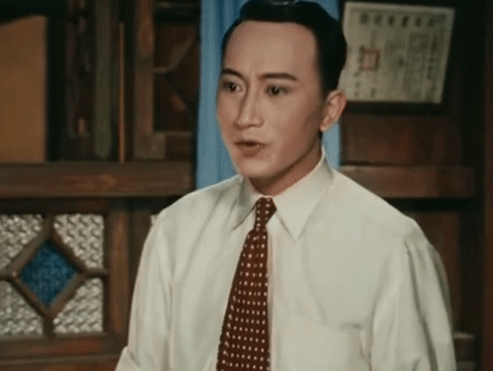 晚年失忆的孙道临：17岁进大学，21岁放羊，为演李侠要求体验酷刑