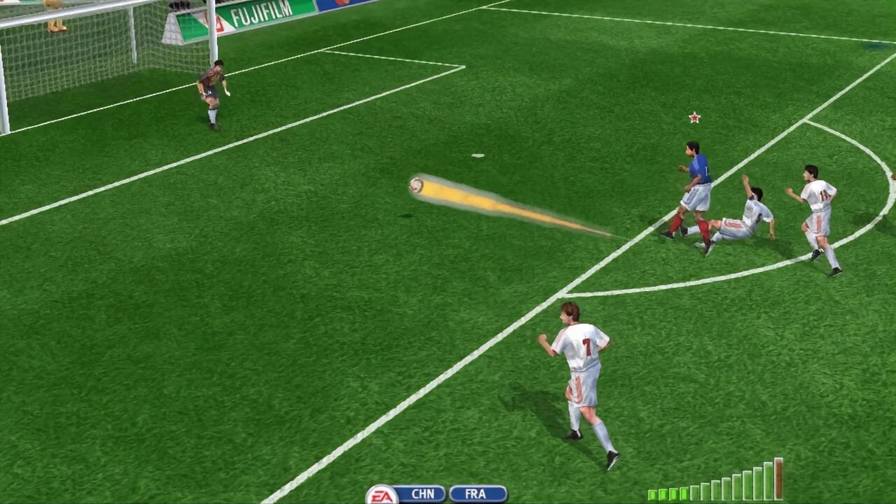 世界杯2002游戏正版（从FIFA98到Online系列，哪个世界杯游戏是你的青春？）