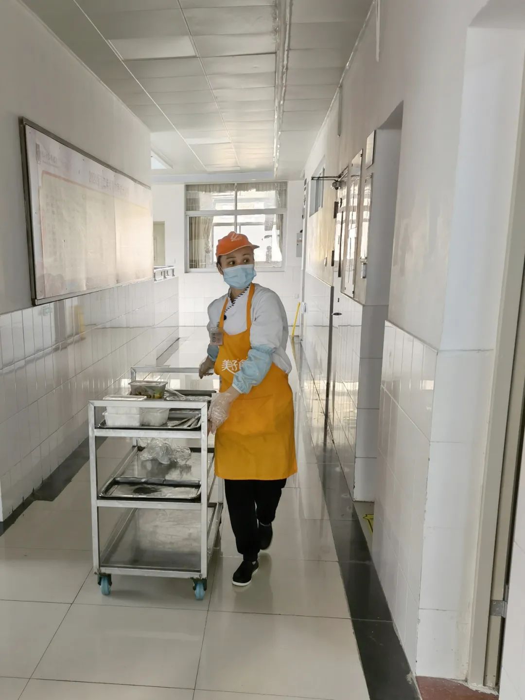 深圳第二实验学校｜师生封闭管理，头发长了咋办？