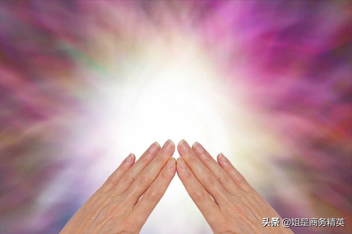 不要指望负能量让别人买单，因为世界上99%的人都会有负面情绪