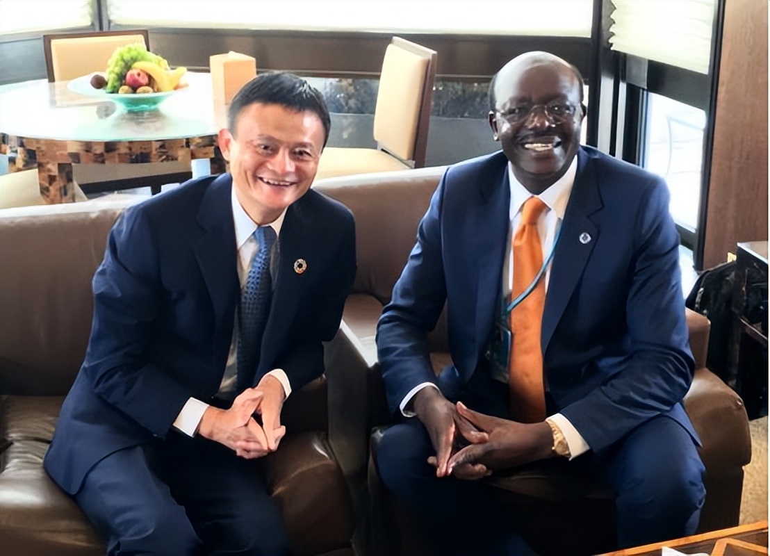 马云的“护照”，到底有多厉害？为何能免签220个国家